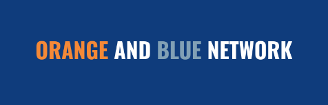 Visit Orange and Blue Network